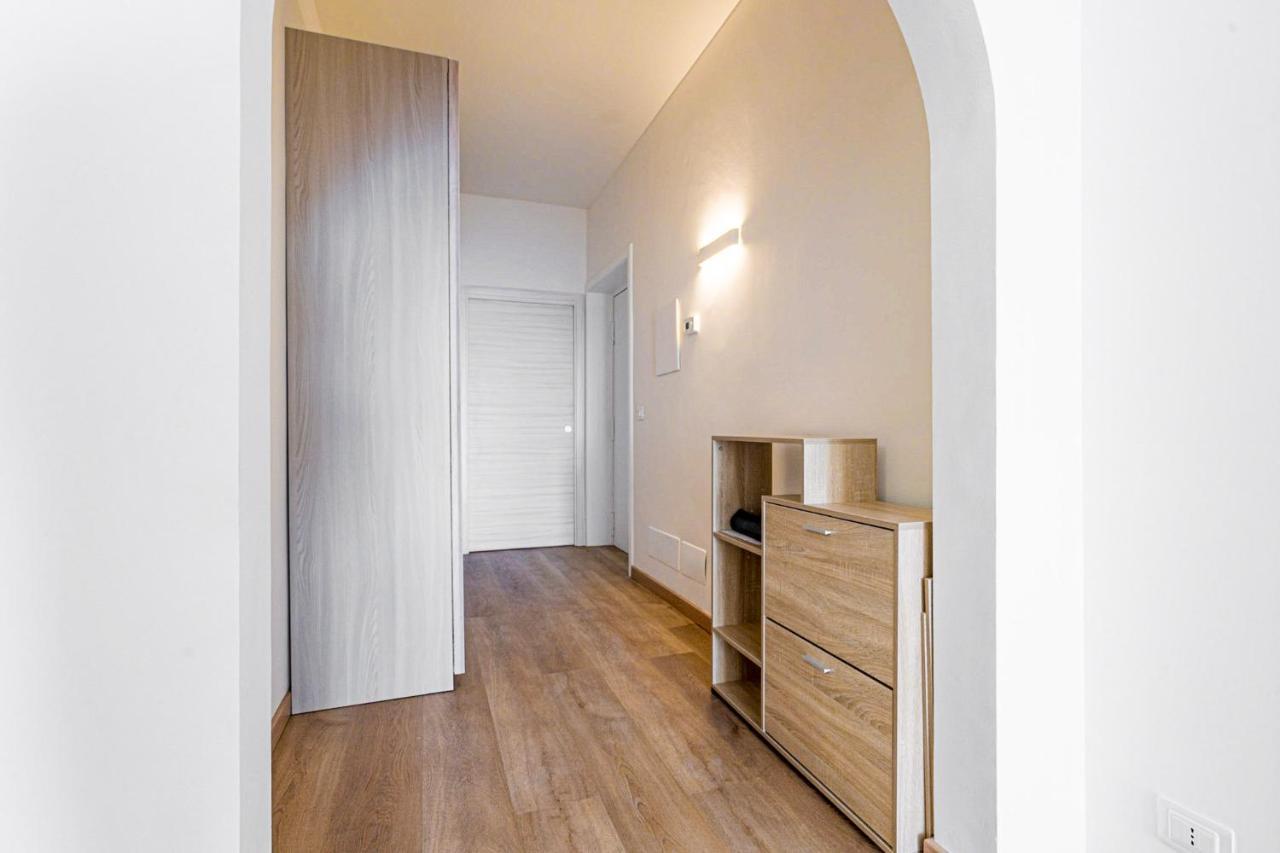 B&B Sea Terrace Ачи Костелло Экстерьер фото